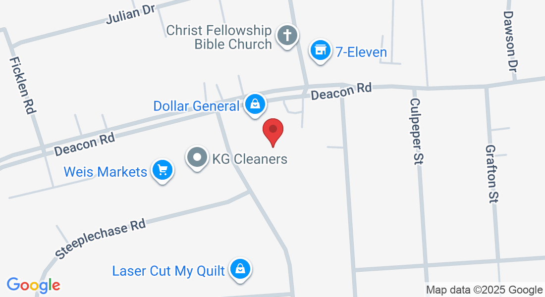 81 Cleremont Dr, Fredericksburg, VA 22405, USA