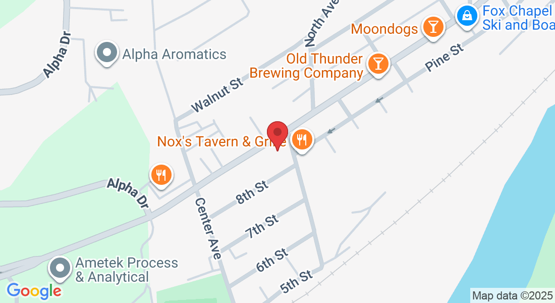 250 Freeport Rd, Pittsburgh, PA 15238, USA