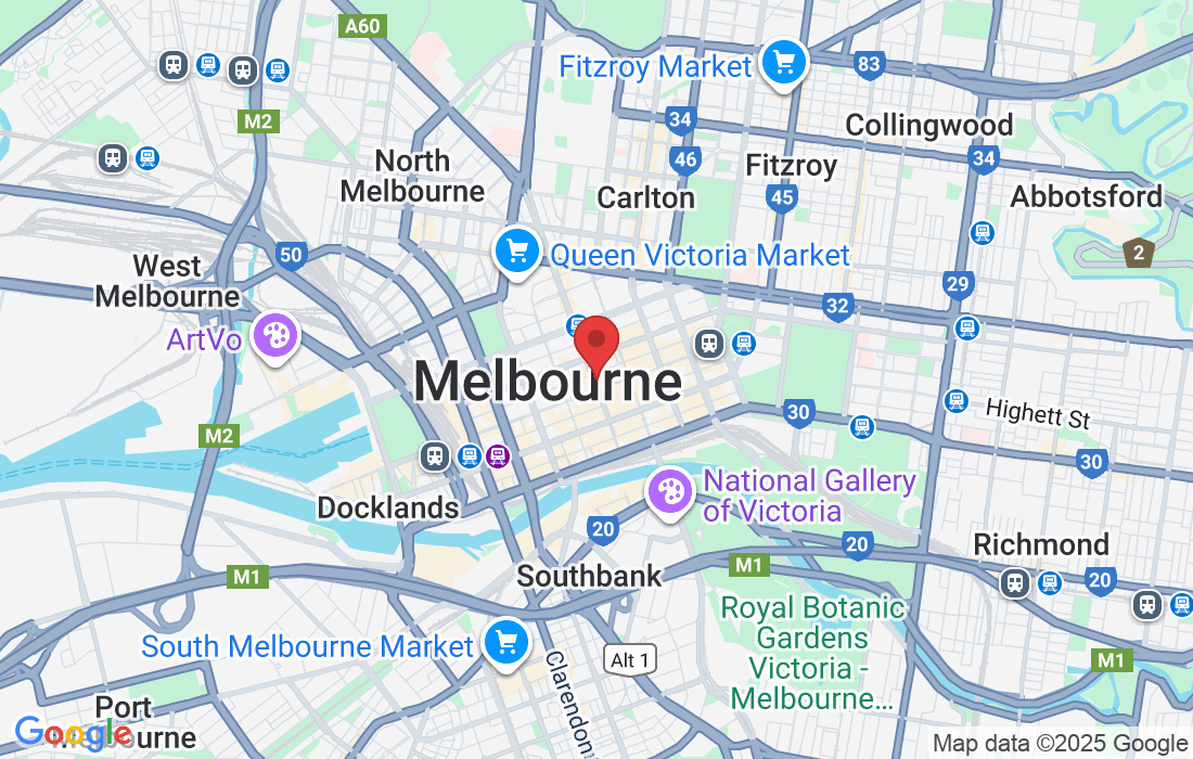 Melbourne VIC, Australia