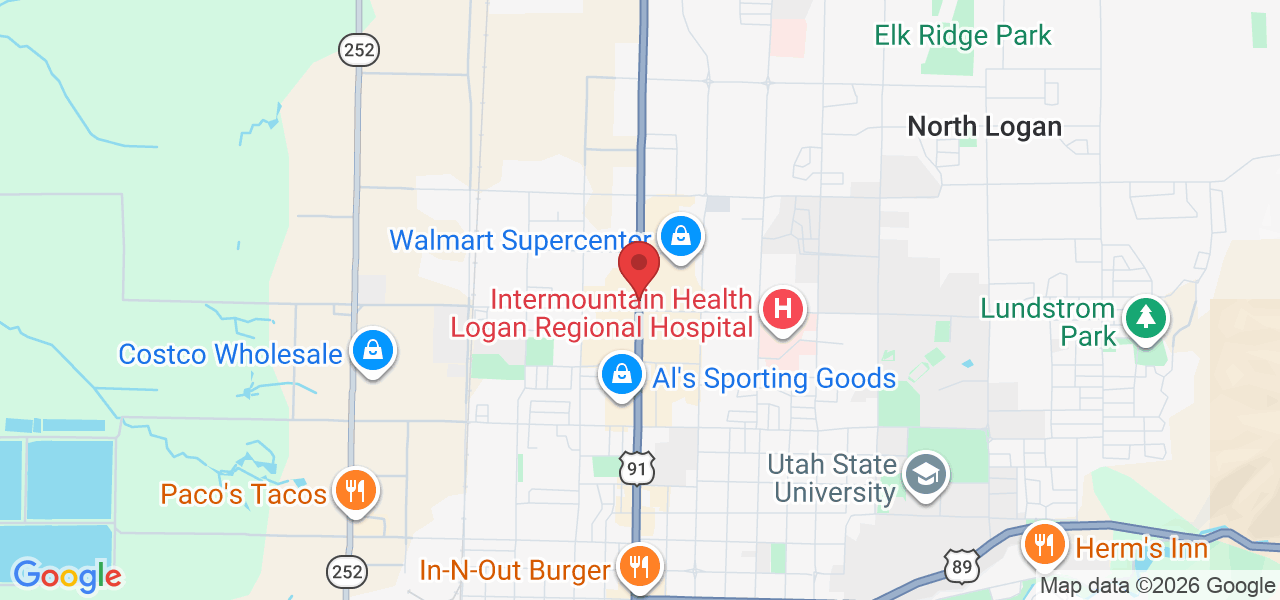 1430 N Main St unit b, Logan, UT 84341, USA