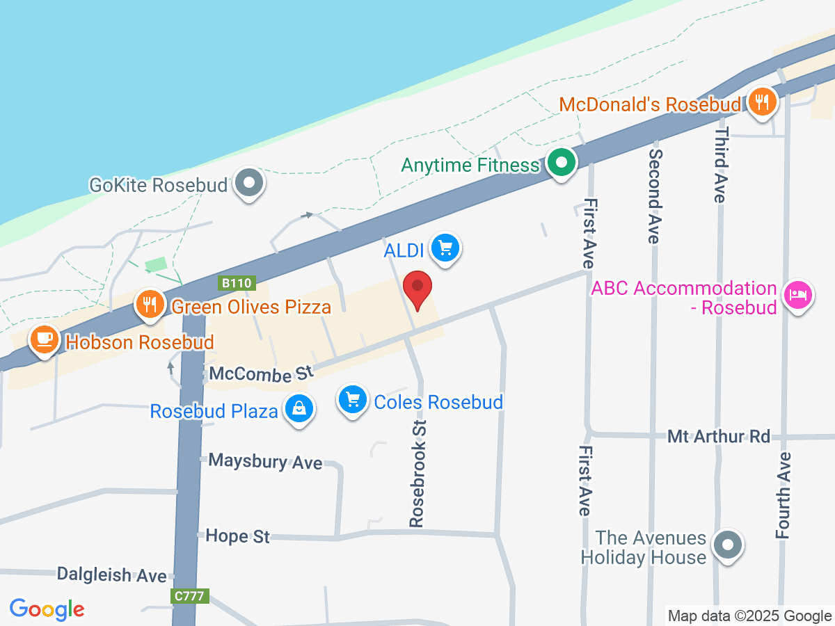 30 McCombe St, Rosebud VIC 3939, Australia