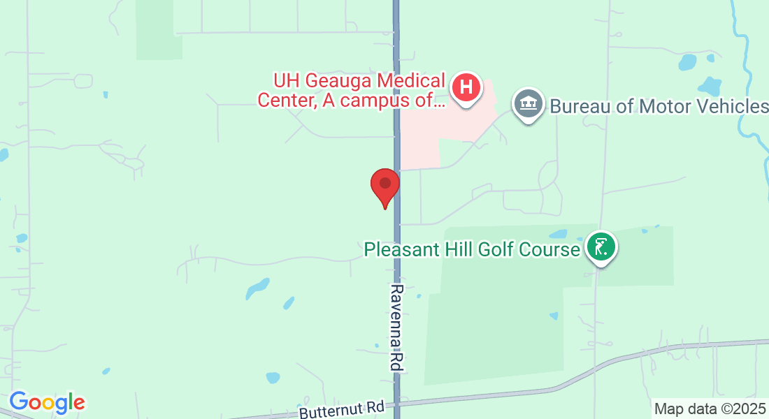 13376 Ravenna Rd, Chardon, OH 44024, USA