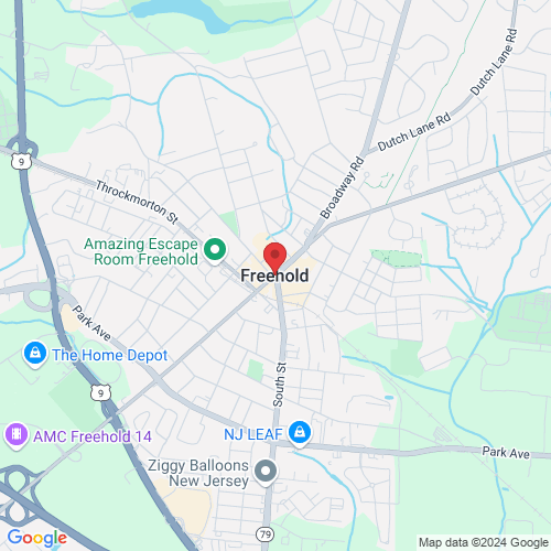 Freehold, NJ 07728, USA