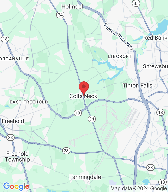 Colts Neck, NJ, USA