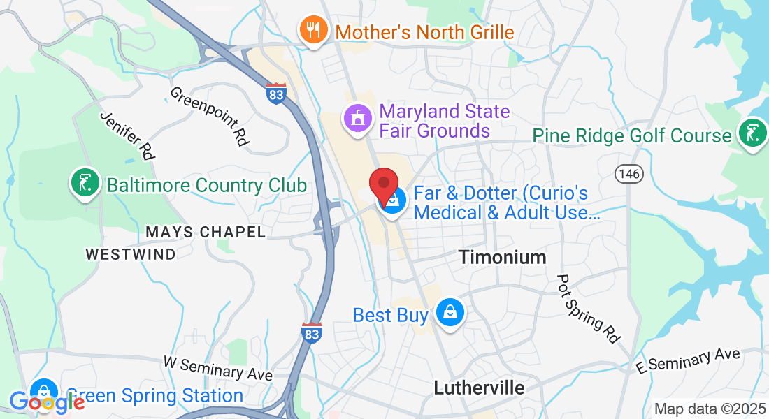 2080 York Rd #200, Timonium, MD 21093, USA