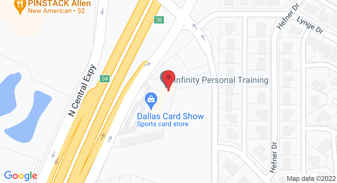 606 N Central Expy, Allen, TX 75013, USA
