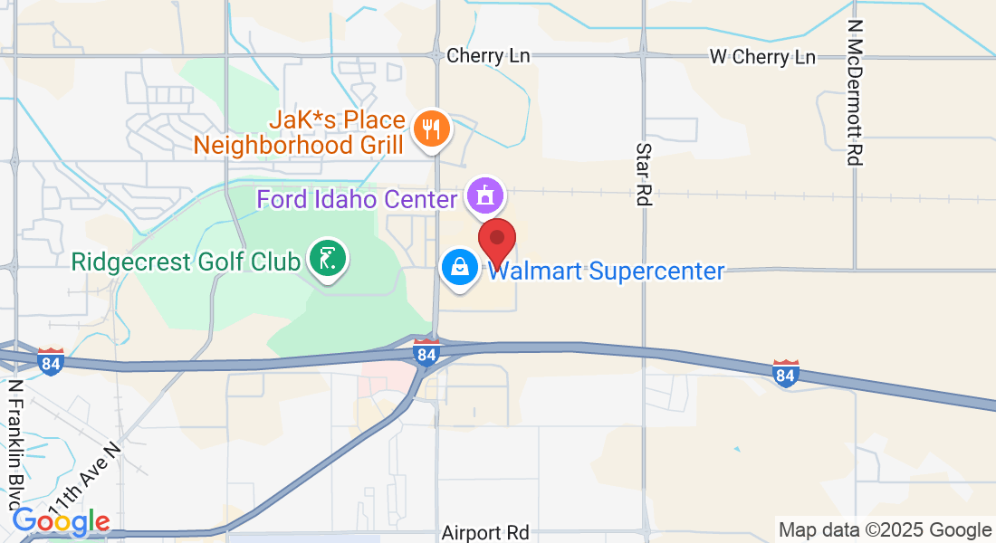 5663 E Franklin Rd, Nampa, ID 83687, USA