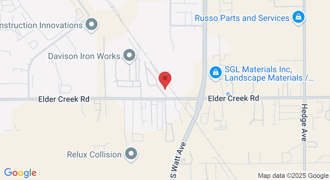 8909 Elder Creek Rd, Sacramento, CA 95828, USA