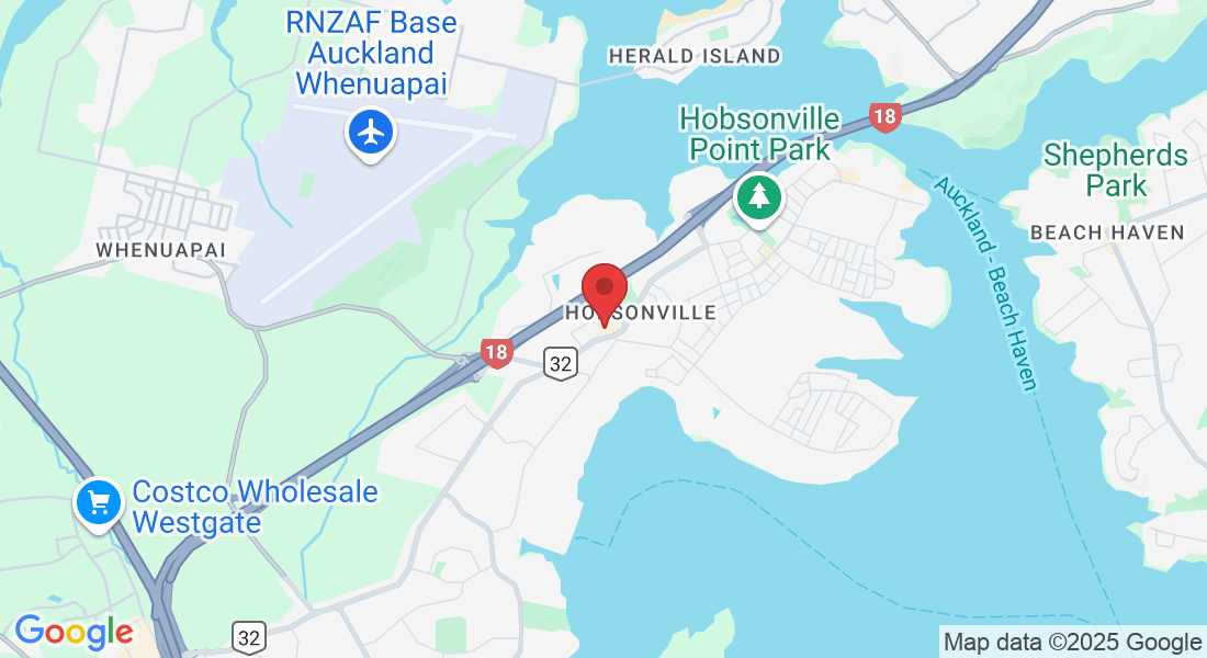 124 Hobsonville Road, Hobsonville, Auckland 0618, New Zealand