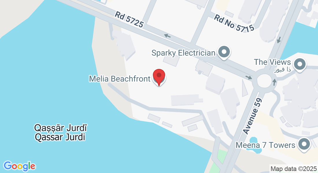 Rd 5725, Bahrain