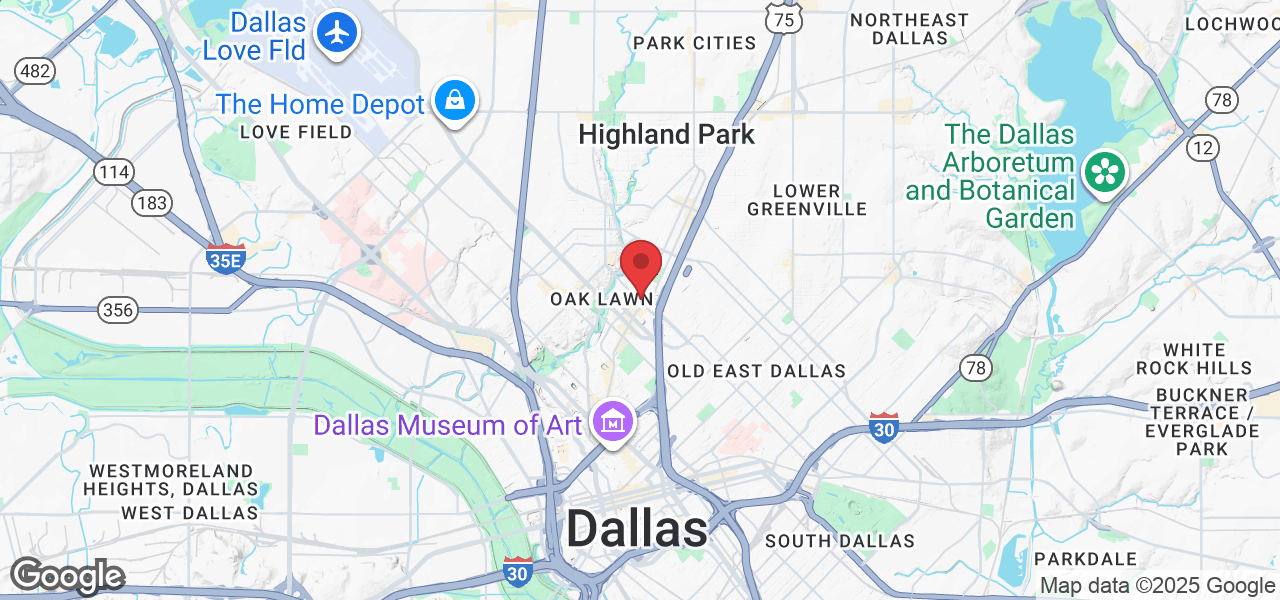 3839 McKinney Ave #130, Dallas, TX 75204, USA