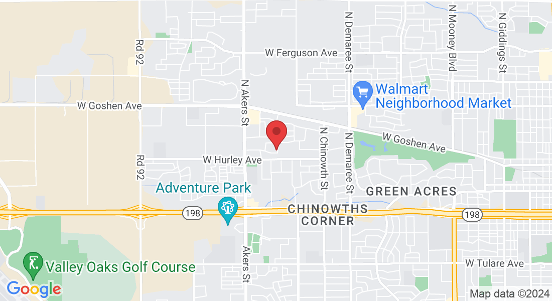 809 N Kent St, Visalia, CA 93291, USA