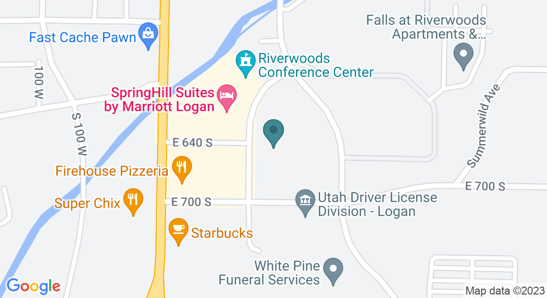 640 S 80 E #130, Logan, UT 84321, USA