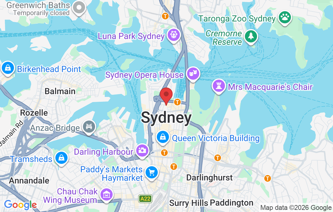 Sydney NSW, Australia