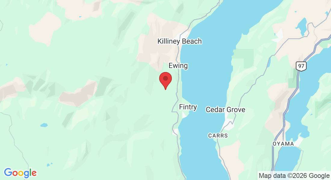 7973 Alpine Rd, Kelowna, BC V1Z 3V4, Canada