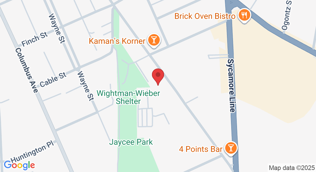 1501 Milan Rd, Sandusky, OH 44870, USA