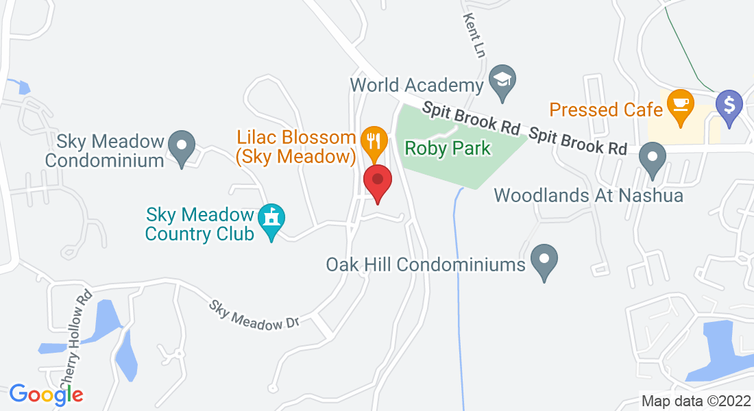 387 E Dunstable Rd, Nashua, NH 03062, USA