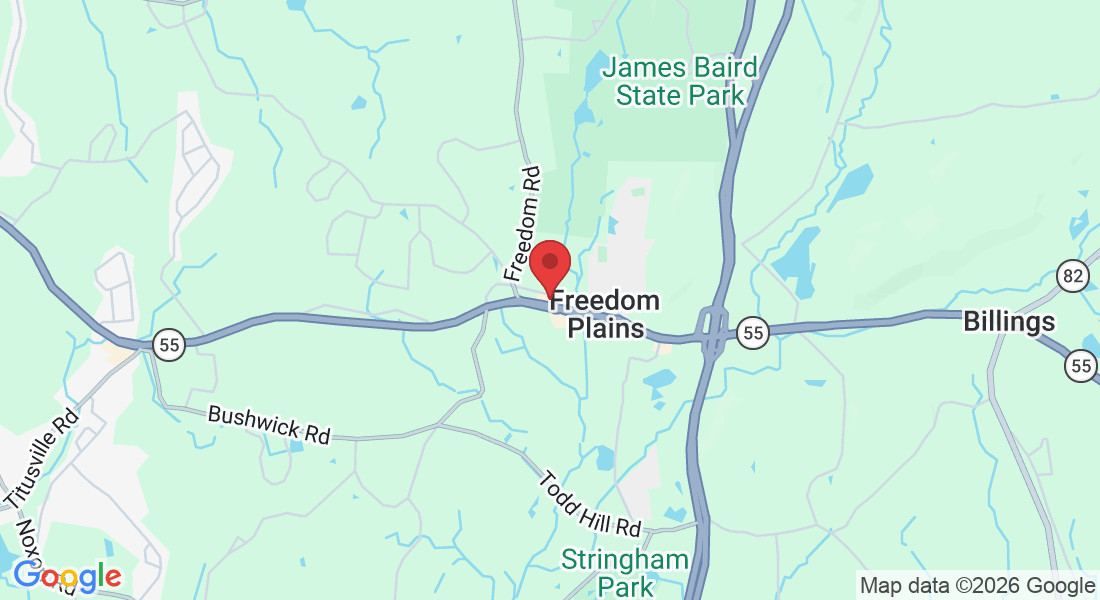 1097 State Rte 55, Lagrangeville, NY 12540, USA