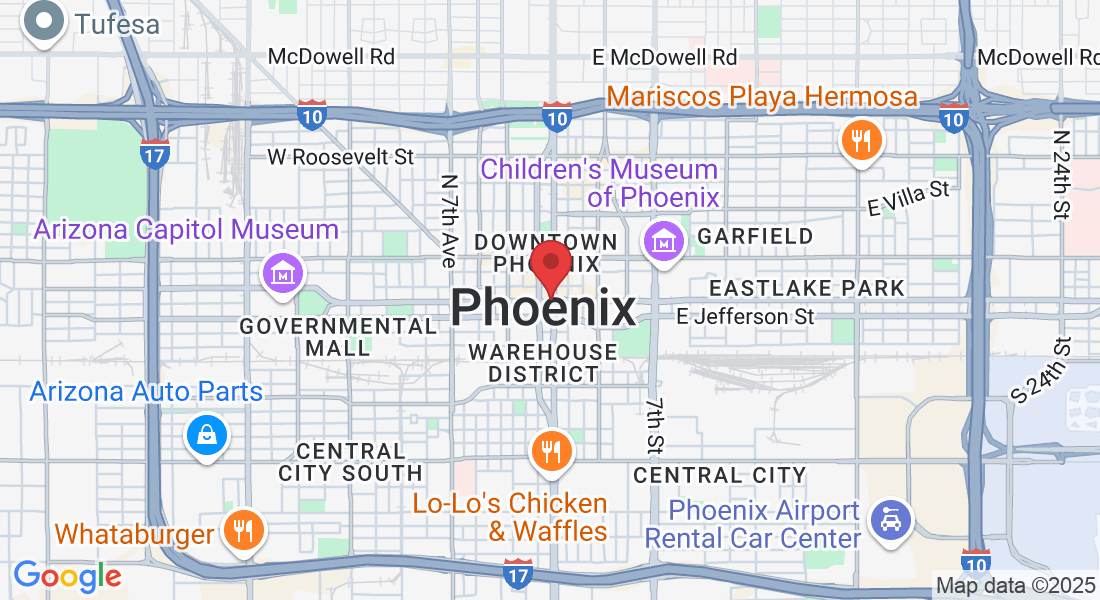 Phoenix, AZ, USA