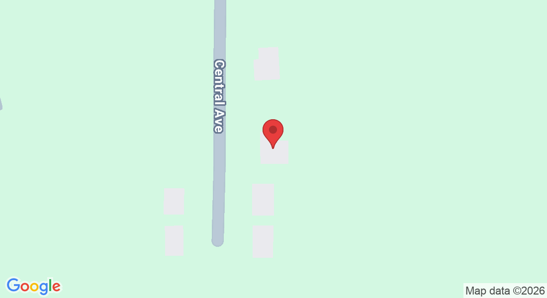 921 Central Ave, Picayune, MS 39466, EE. UU.