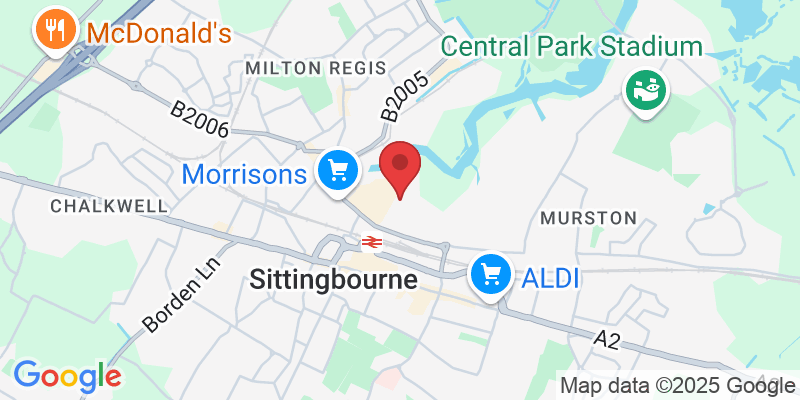 Parrett Ave, Sittingbourne ME10, UK