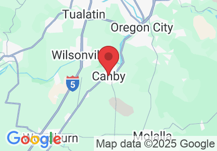 Canby, OR 97013, USA