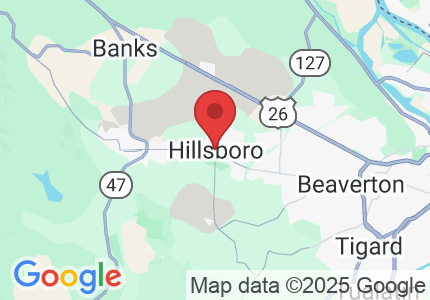 Hillsboro, OR, USA