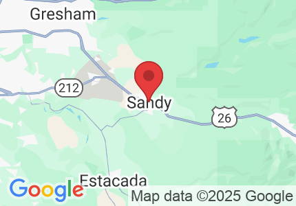 Sandy, OR, USA