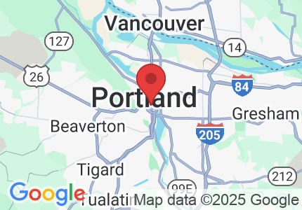 Portland, OR, USA