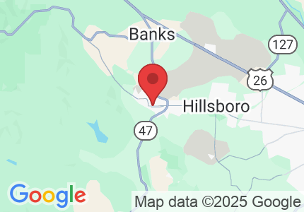Forest Grove, OR 97116, USA