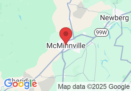 McMinnville, OR 97128, USA