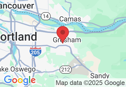 Gresham, OR, USA