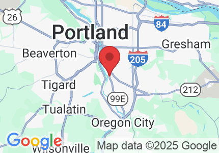 Milwaukie, OR, USA