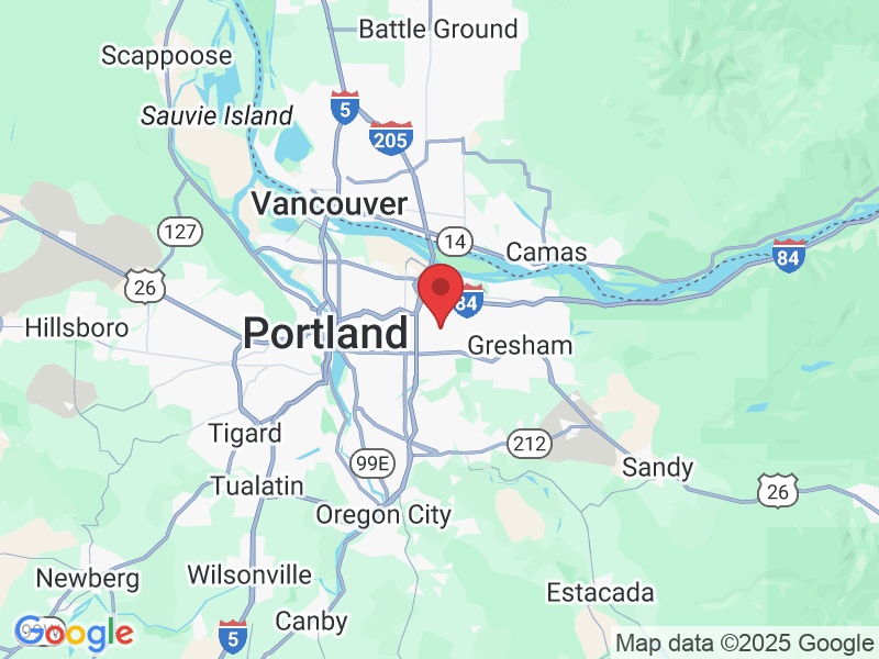 12444 SE Stark St, Portland, OR 97233, USA