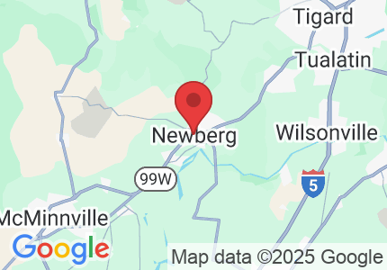Newberg, OR 97132, USA