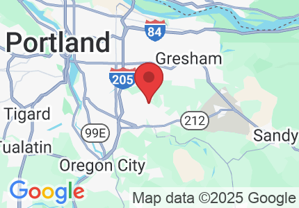 Happy Valley, OR, USA