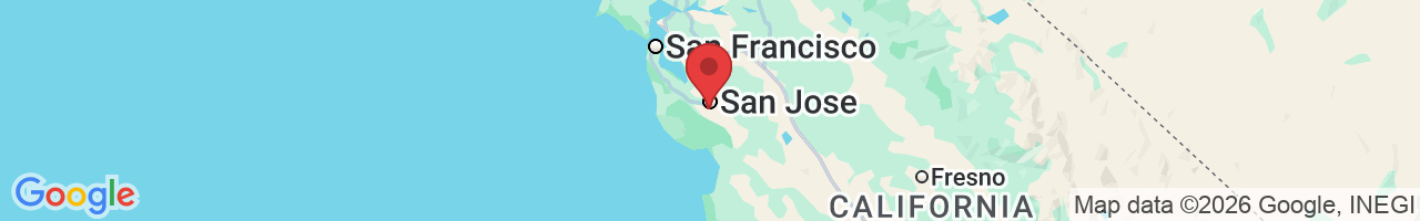 1426 Hillsdale Ave, San Jose, CA 95118, USA