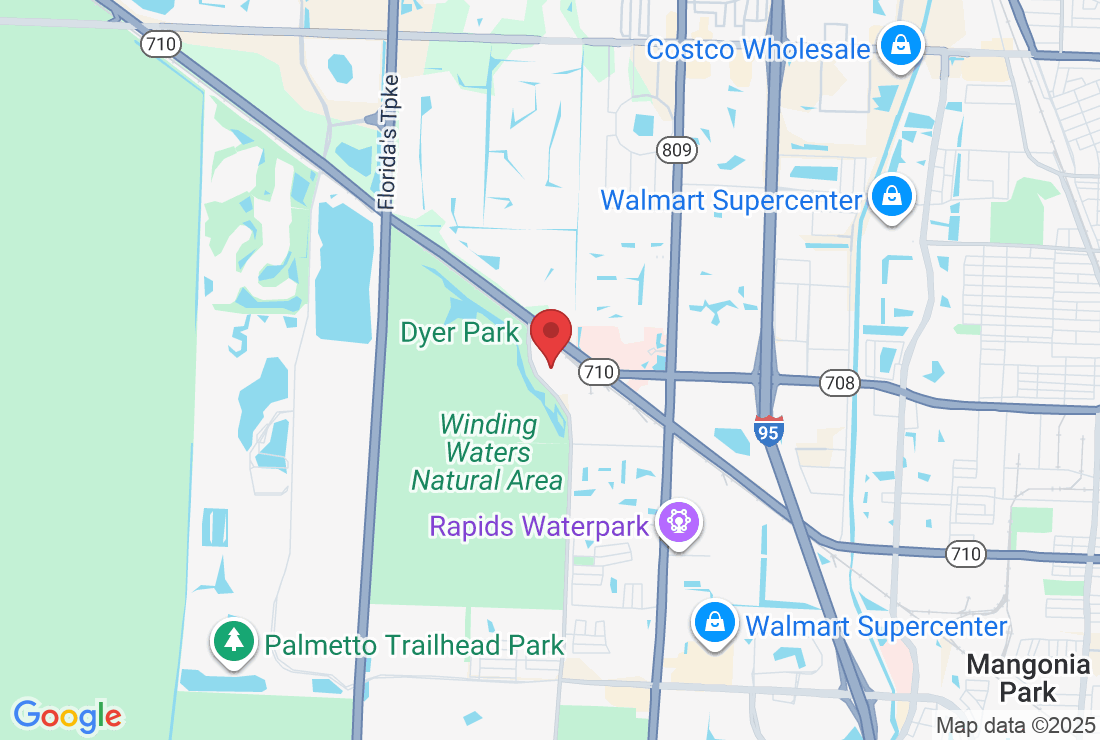 7220 Haverhill Business Pkwy Suite 7, Riviera Beach, FL 33407, USA