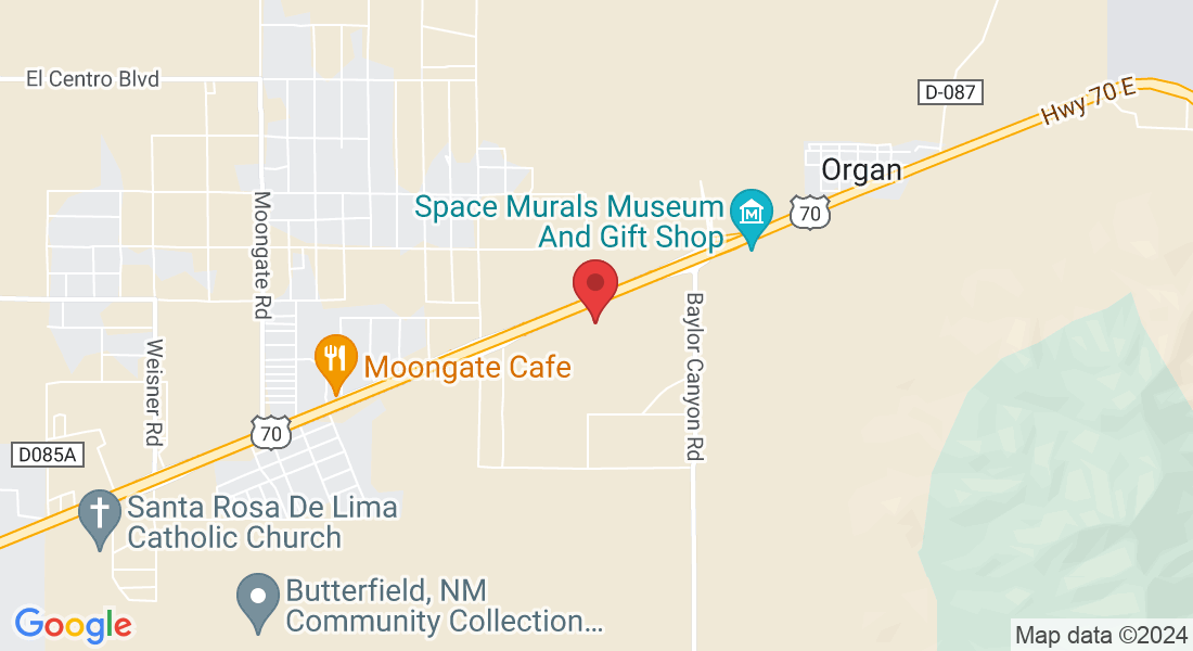 10990 Bataan Memorial E, Las Cruces, NM 88011, USA