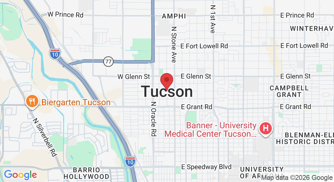 Tucson, AZ, USA