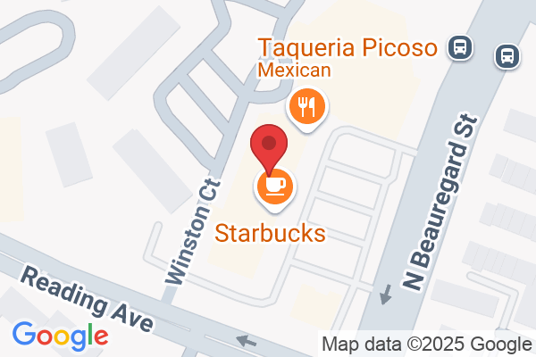 1466b N Beauregard St, Alexandria, VA 223115800, USA