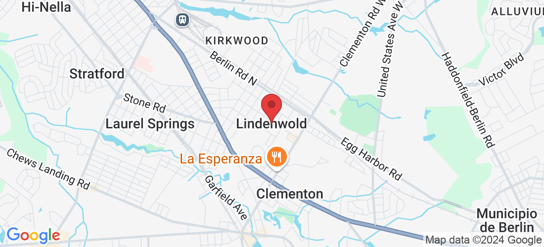 Lindenwold, Nueva Jersey, EE. UU.