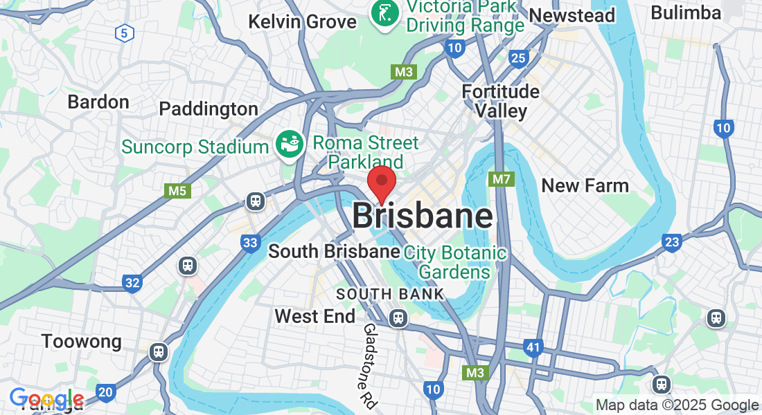 Level 10/95 N Quay, Brisbane City QLD 4000, Australia
