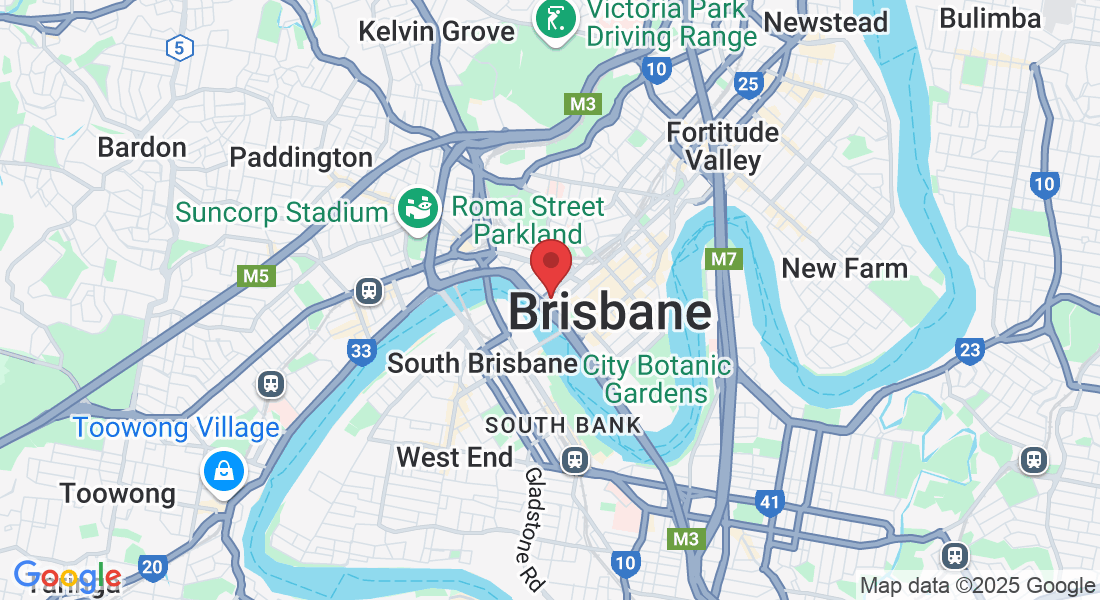 Level 10/95 N Quay, Brisbane City QLD 4000, Australia