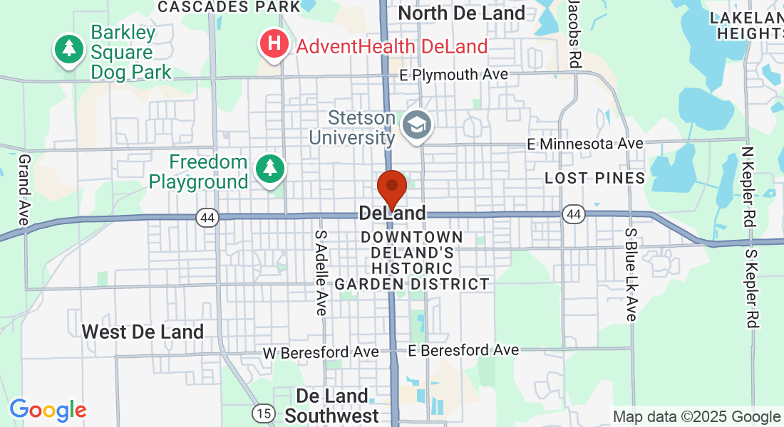 DeLand, FL, USA