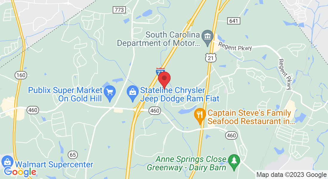 1110 Keene Cir B05, Fort Mill, SC 29715, USA
