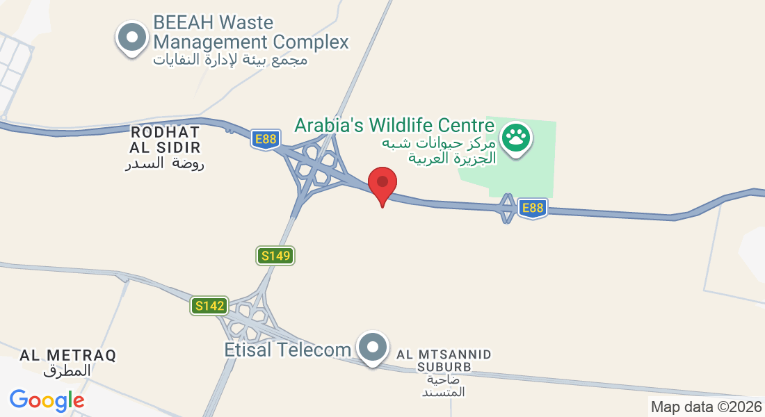 Sharjah - Al Mtsannid Suburb - Sharjah - United Arab Emirates