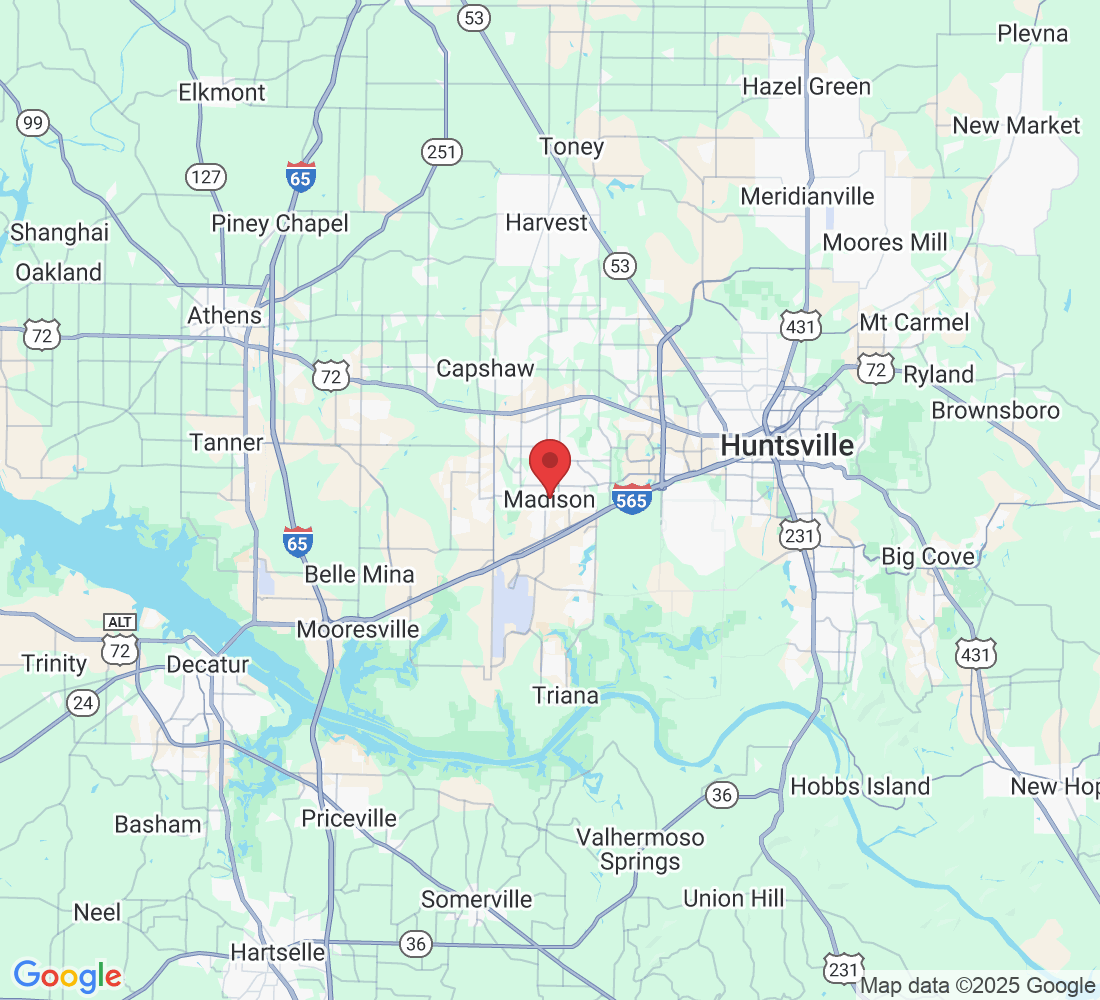 Madison, AL, USA