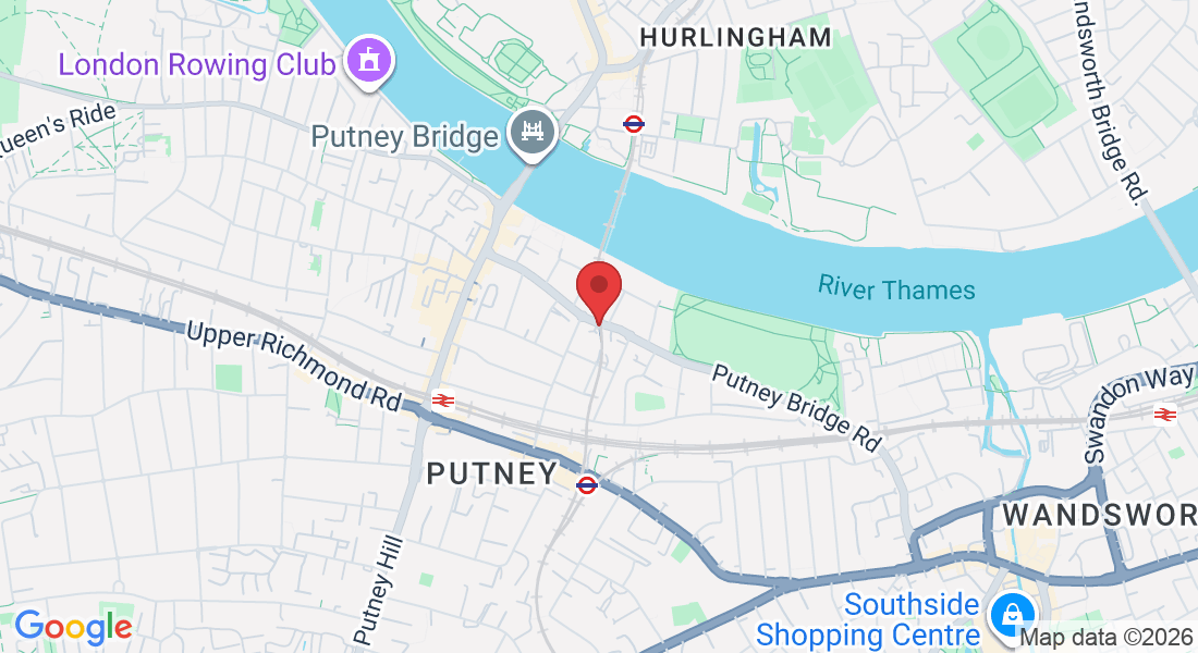 243-251 Putney Bridge Rd, London SW15 2PU, UK
