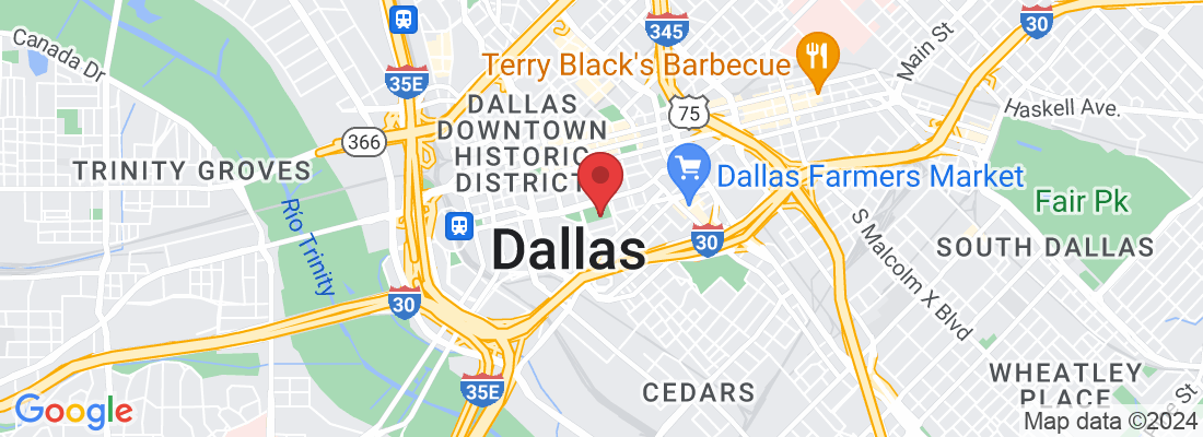 Dallas, Texas, EE. UU.